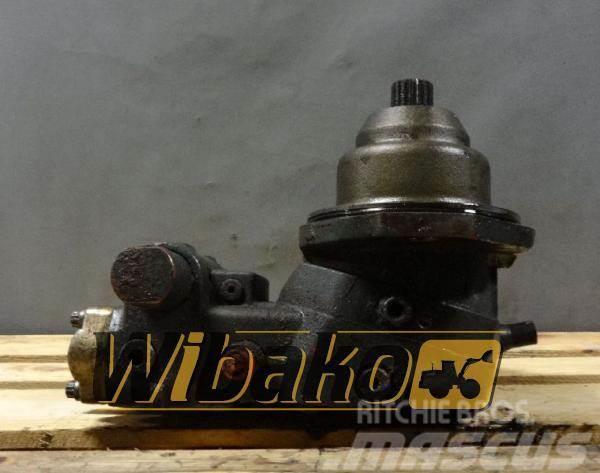 O&K Drive motor O&K 2244953 Citas sastāvdaļas
