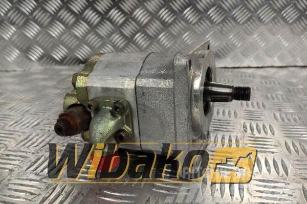 O&K Gear pump O&K 4530363L 05993120 Hidraulika