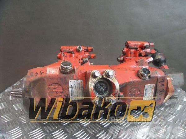 O&K Hydraulic pump O&K A10V O 45 DFR1/50R-PSC12K04 -SO Hidraulika