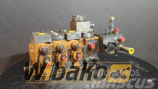 Rexroth Distributor Rexroth M3-1050-02/3M3-20 M/3 Other components