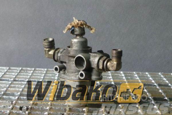 Wabco Air valve WABCO 975 300 1000 Citas sastāvdaļas