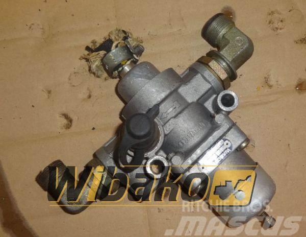 Wabco Air valve WABCO 975 300 1000 Citas sastāvdaļas