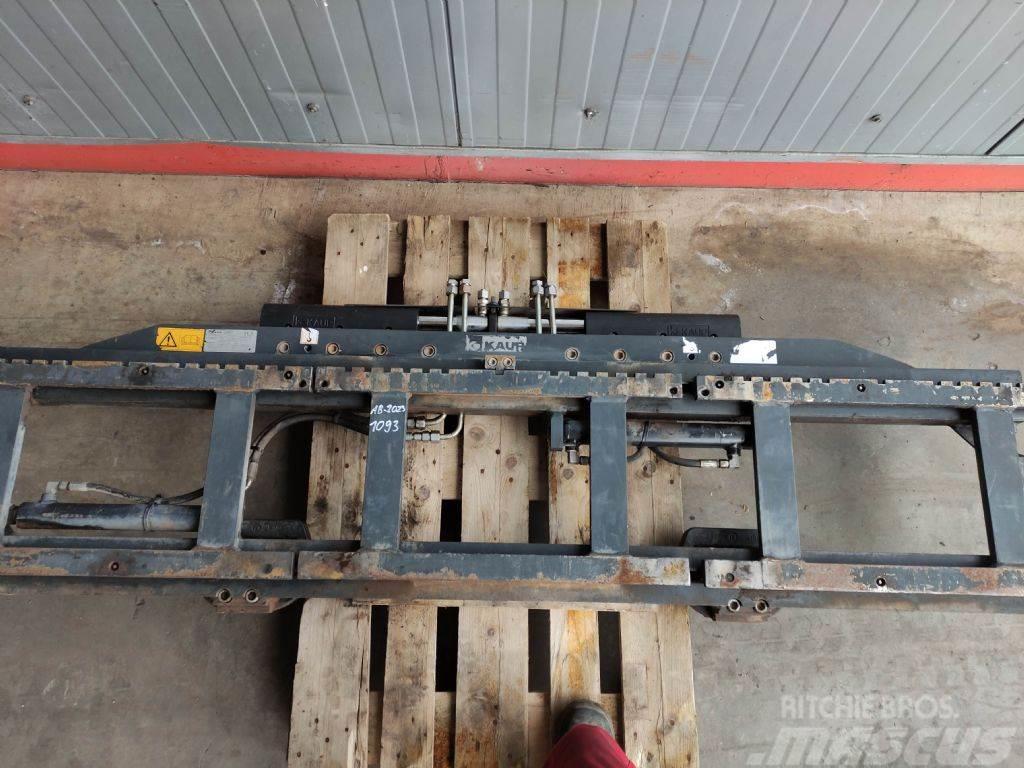 Kaup 3T253BL-3 Others