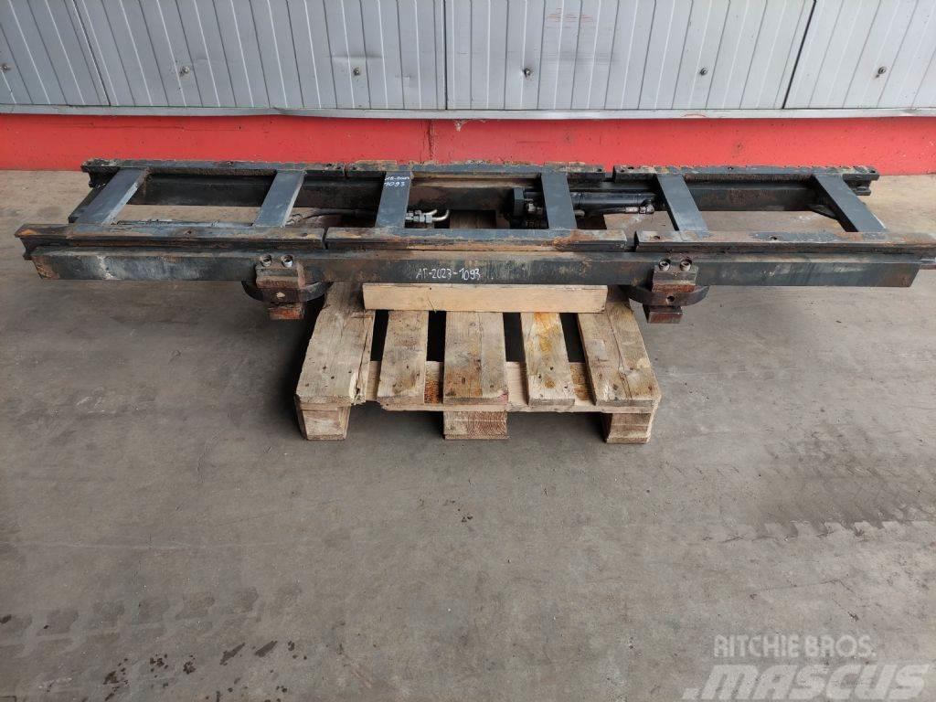 Kaup 3T253BL-3 Others