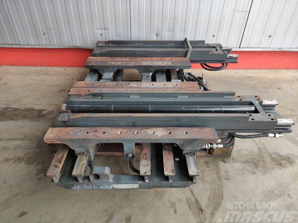 Kaup 3T409-123/129ST Others