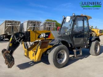 CAT TH 414 C