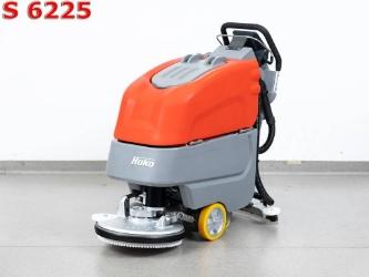 Hako Hakomatic B45 CL TB430 - NEW BATTERIES