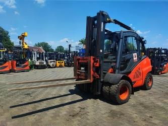 Linde H45D-02
