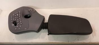 Timberjack / John Deere F708145XX armstöd utan joystick