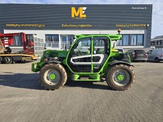 Merlo TF 35.7-115