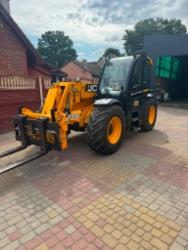 JCB 542-70 Agri Pro