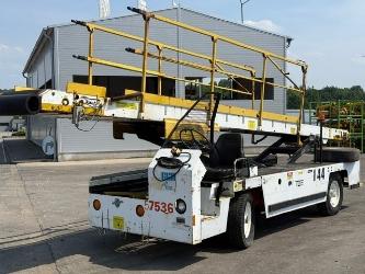 TUG 660 MOBILE CONVEYE