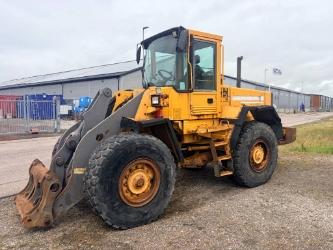 Volvo L 90 C