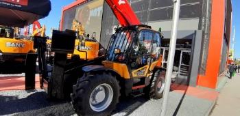 Sany STH 1440