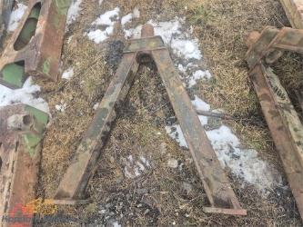 Timberjack 870A