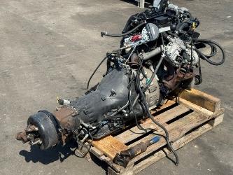 Tiger Ford DSG 423-2-3l Industrial