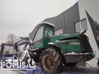 Timberjack 1270C DEMONTERAS/BREAKING