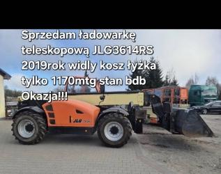 JLG JLG3614rs