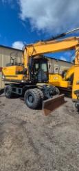 Hyundai HW 160 A