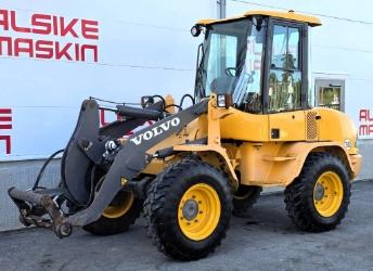 Volvo L 30 B , 30 km/h