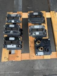 TUG 660 MOBILE CONVEYE USED MODULE COMPLET