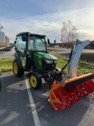 John Deere 2032 R