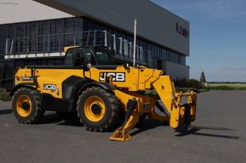 JCB 540-180