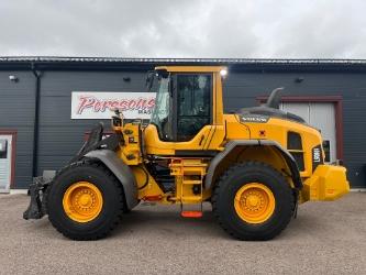 Volvo L90H-18 Cdc Nya Däck
