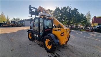 JCB 525-60 Hi-Viz