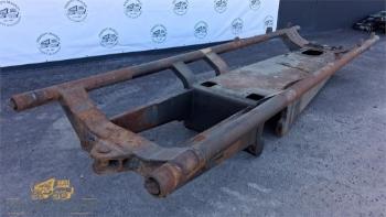 Timberjack 810B Used/Beg