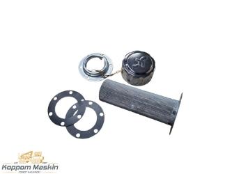 Timberjack / John Deere tanklock