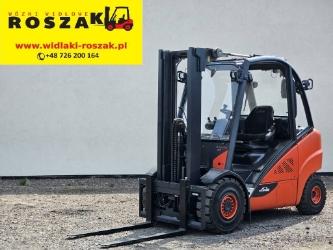 Linde H25D-02/600