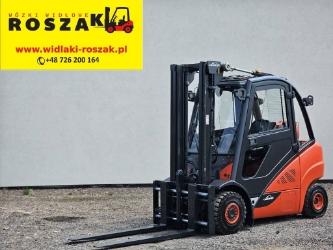 Linde H25T-02