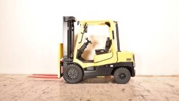 Hyster H3.0A-D