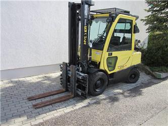 Hyster 3.5FT
