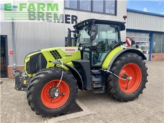 CLAAS arion 660 cmatic cebis, s10 rtk, rdr,