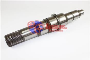  CEI Mainshaft 1310304189 for ZF