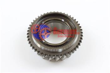  CEI Gear 3rd Speed 1323203012 for ZF