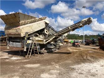 Terex Finlay TRS550 Spaleck