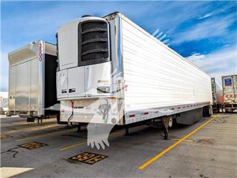 Utility 2017 TRAILER, THERMO KING S-600
