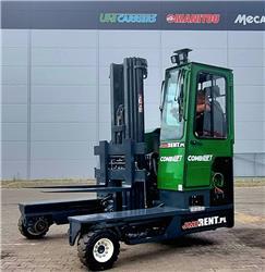 Combilift C 4000 L DEMO 60hrs ONLY !