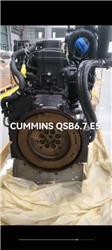 Cummins QSB6.7 CPL5235   construction machinery engine