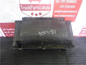 Volvo FH16 Heather housing cover 9505212117