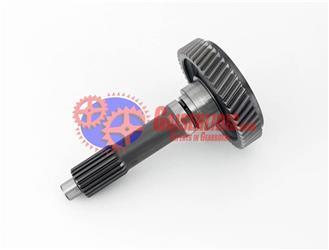  CEI Input shaft 5000673694 for RENAULT