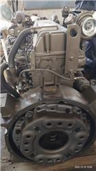 Yuchai yc6a290-50 Diesel Engine for Construction Machine