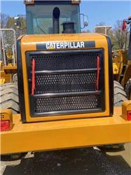 Carter CAT950H cat950h wheel loaders
