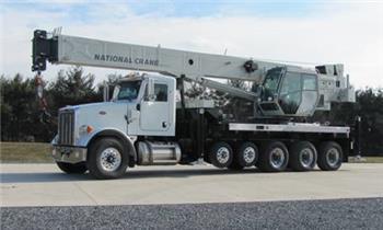 National Crane NBT55-102