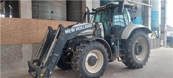 New Holland T 7.190 AC