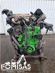 John Deere 6068 Engine / Motor (1510E / 1110E)