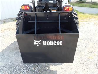 Bobcat REAR BALLAST BOX
